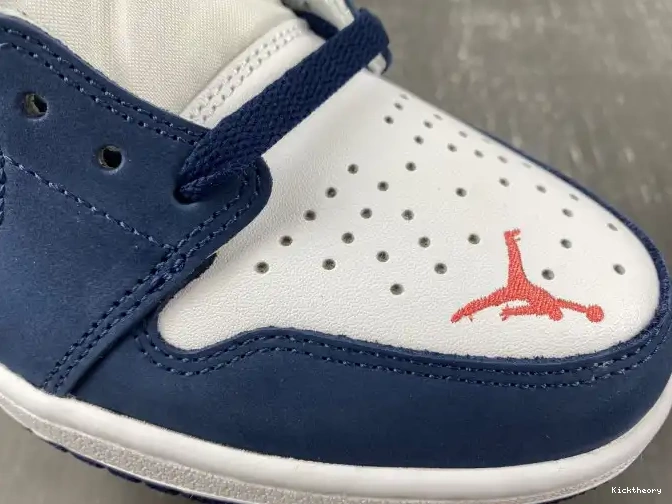 Kick Theory Jordan SB Navy CJ7891-400 Low Midnight 1 0519
